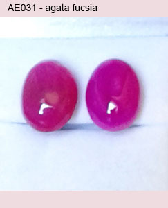 AE031 agata fucsia