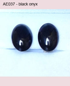 AE037 black onyx